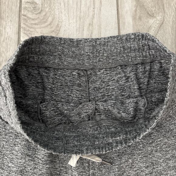 Vuori Pants Womens Gray Essential Wide Leg Halo Dreamknit VW4023 Size Medium - Picture 5 of 12